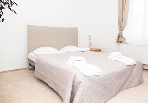 Środkowa 30 (B) - 2BR by Homeprime