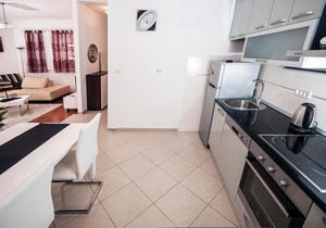 Žnjan Beach Apartments
