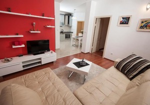 Žnjan Beach Apartments