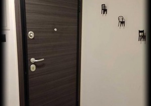 Διαμέρισμα στην πόλη Athens