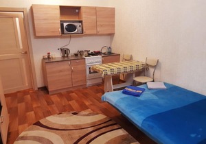 Александра Усольцева