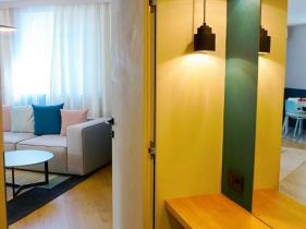 Апартамент Жасмин с частен гараж - Jasmin Apartment with private garage