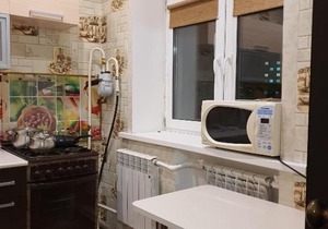 квартира на сутки