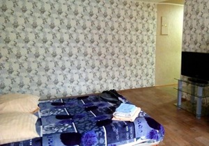Нансена,8