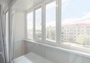 Однокомнатная квартира в центре Буратино