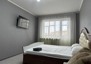 Однокомнатная квартира в центре