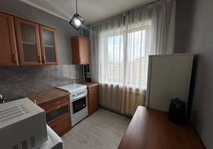 Однокомнатная квартира в центре