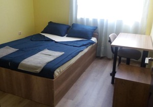 самостоятелен апартамент