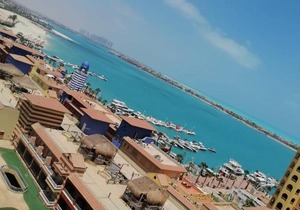 بورتو مارينا الساحل الشمالي