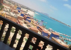 بورتو مارينا الساحل الشمالي