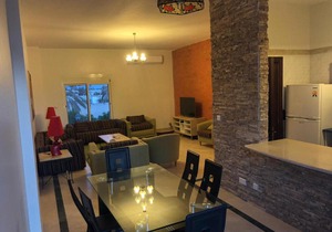جدة درة العروس
