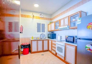 درة العروس - القرية الحالمة - شقة دور أرضي على البحرية - Dream Village