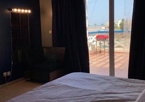 درة العروس شاطئ البرادايس