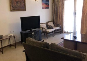 شقه فندقية