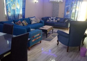 شقه فندقيه1