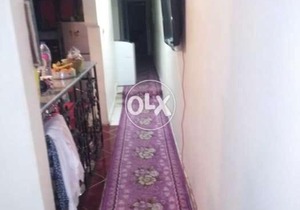 شقه مفروشة سوبر لوكس بالدقى