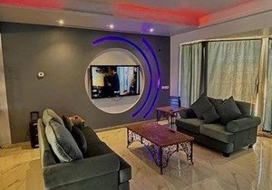 فيلا بمسبح خاص درة العروس