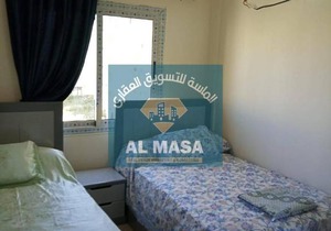 للايجار شاليه فندقي بستيلا هايتس الساحل الشمالي