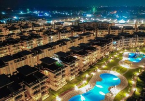 مارينا دلتا