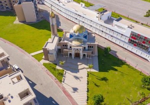 مارينا دلتا