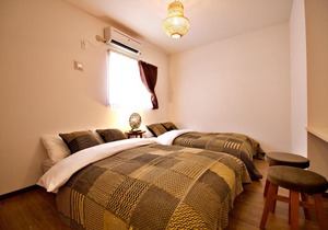 プラスライフ大浜 Room7