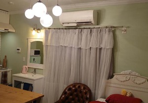 ホテル The Standard Apartment Shibuya Room A