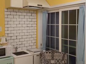 ホテル The Standard Apartment Shibuya D 2020年オープン
