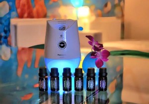 "沖縄の美ら海をイメージしたコンセプトルーム&スマートハウス, 人気のリゾートタウン北谷で暮らすように過ごす, ゆったり64平米2LDK" Villa Blu Okinawa Chatan 2-1 ヴィラブルー沖縄北谷2-1