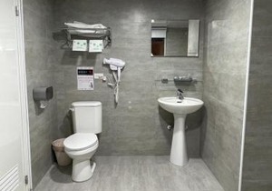 溫情自助旅店