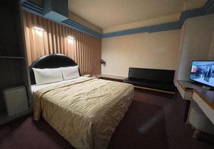 溫情自助旅店