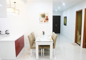 ★선라이즈 Sunrise City Luxury New 2bed&2bath SW POOL#2