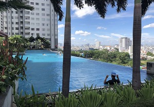 ★선라이즈 Sunrise City Luxury New 2bed&2bath SW POOL#2