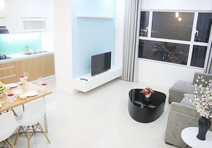 ★선라이즈 Sunrise City Luxury New 2bed&2bath SW POOL#5