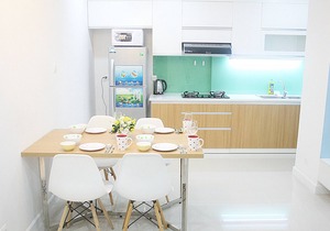 ★선라이즈 Sunrise City Luxury New 2bed&2bath SW POOL#5
