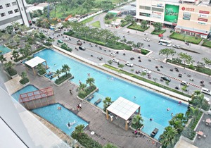 ★선라이즈 Sunrise City Luxury New 2bed&2bath SW POOL#5