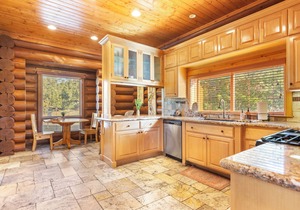 0.5mi to the Lake, Deck w/Views, Poker Table | Eagle Ridge Retreat by AvantStay
