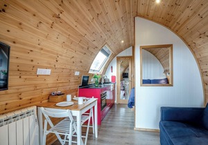 0 bedroom accommodation in Great Busby