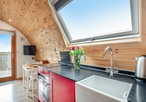 0 bedroom accommodation in Great Busby