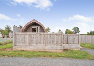 0 bedroom accommodation in Great Busby