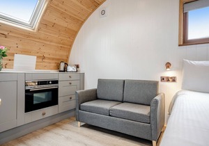 0 bedroom accommodation in Great Busby