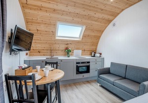0 bedroom accommodation in Great Busby