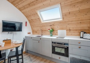 0 bedroom accommodation in Great Busby