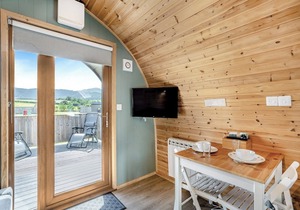 0 bedroom accommodation in Great Busby