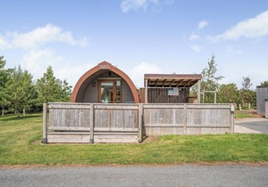 0 bedroom accommodation in Great Busby