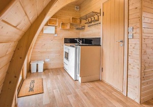 0 bedroom accommodation in Greenfield