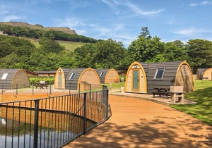 0 bedroom accommodation in Greenfield