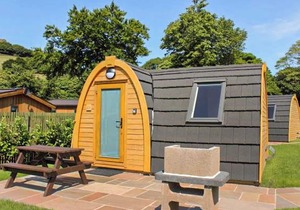 0 bedroom accommodation in Greenfield