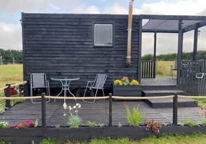 0 bedroom accommodation in Aldeby