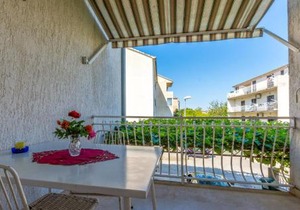 0-Bedroom Apartment In Stobrec