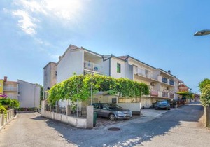 0-Bedroom Apartment In Stobrec